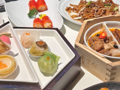 -南棠馆粤菜坊(群光店)
