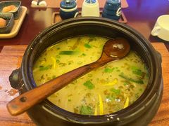 -昆明南亚风情园豪生大酒店-泰式国际海鲜自助餐厅