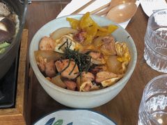 -铃木食堂(帽儿胡同店)