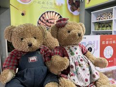 -紫荆城食品交易中心(华强北店)