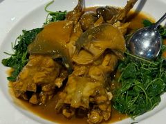 -老阊门菜馆(山塘街店)