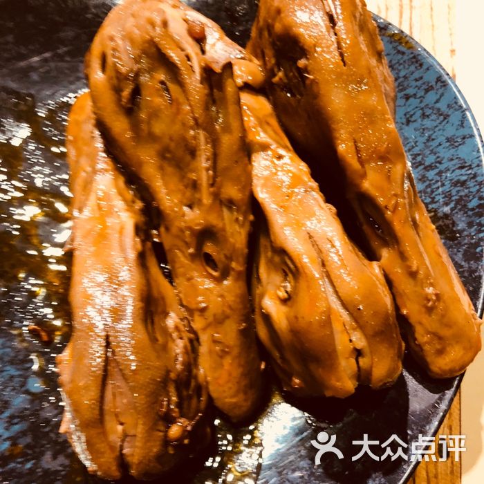 嘎嘎鸭脑壳