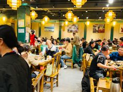 -肖肖酸萝卜鱼火锅(总店)