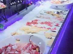 -九寸钉自助·炭火烤肉烧烤(欧乐时尚广场店)