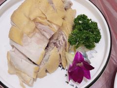 -新虹楼饭庄(崇明陈家镇店)