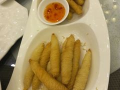 -海景壹号大酒店(惠钱路店)