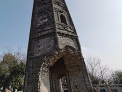 -上海佘山国家森林公园天马山园