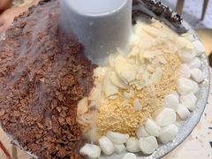 招牌迷你脏脏锅-MINIPOPO鲜奶·甜品(宽厚里店)