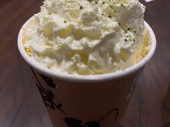 -成川茶店·潮汕工夫浓茶(万象店)