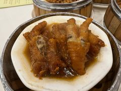 -凤凰楼酒家·粤宴点心(华强北店)