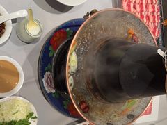 -东来顺饭庄(apm总店)