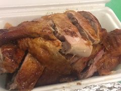 -老字号蛇口德记烧腊饭店·海鲜加工