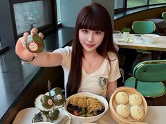 -古南都·清真绿柳居菜馆(太平南路店)