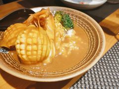 -熹炭精致日料(金融街购物中心店)