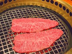 -赤坂亭·M9和牛烧肉·铁板烧(合肥万象城店)