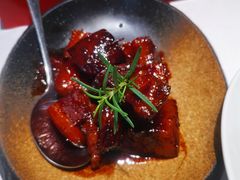-肆月河豚·新淮扬(金融街店)