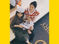 -XI·LaundryCafe 喜咖自助洗衣咖啡店