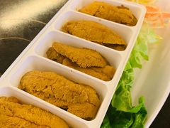 -金海阁海鲜火锅