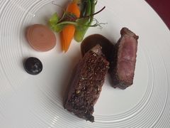 -Wei菋·Le Bistrot