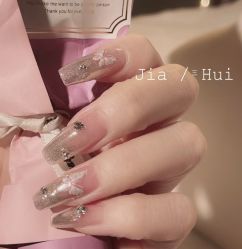 -JH佳卉美甲美睫