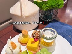 -Social 秀西餐厅-长沙瑞吉酒店(运达店)
