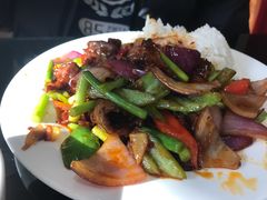 -宛平李记小吃(东关街店)