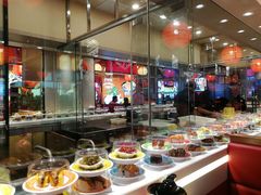 -莲寿司(国兴店)