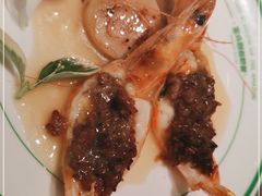 -亚马逊海鲜自助(梅溪湖步步高店)