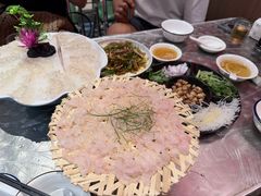 -官塘鱻鱻鱼生·潮汕生腌·砂锅粥(西马路总店)