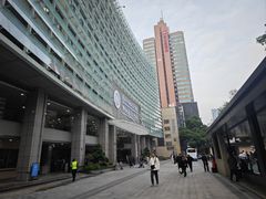 -浙江大学医学院附属第一医院(庆春院区)