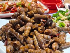 -老胶东家常菜馆(市场一路店)