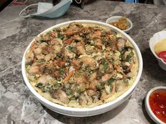 -四道菜·福建菜馆(新街口金鹰店)