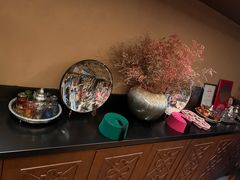 -Tajine Moroccan塔金摩洛哥中东餐厅