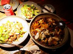 -青年公社烤鸭(青年路店)