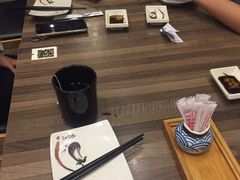 -三禾寿司(石龙店)