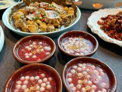 -柒园·三十年创意杭帮菜(龙湖滨江天街店)