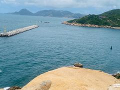 -东澳岛