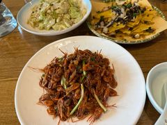 -丰乐餐厅·始于1999·本地老字号