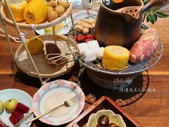 -梅间堂茶馆(绿地缤纷城店)