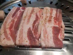 -笑谈小街·韩国料理(萝岗店)