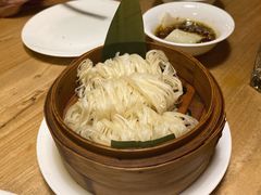 -東舍食唐精品陕菜馆