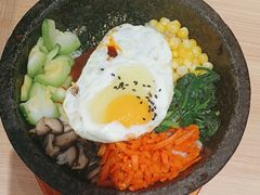 -小木屋拌饭(鞍山景子街小商品城店)