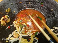 -螺大蛳柳州螺蛳粉·火锅·热干面(西城永捷店)