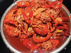 -京韵胡同·酱香羊蝎子火锅涮肉(长寿路店)