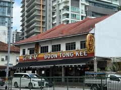 -文东记(马里士他店)