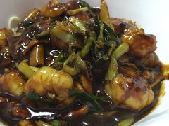-明呈黄鱼面馆(斜土路店)