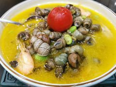 -锡和无锡菜(景丽苑店)