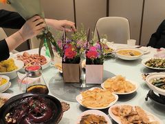 -六泰居·尔滨地标·东北菜(泰山路店)
