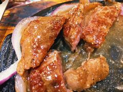 招牌菲力牛排套餐-尊品牛排(沙湾印象汇店)