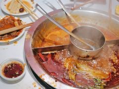 -川锅一号火锅(1818牌楼店)